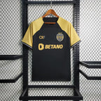Maillot Sporting saison 2023-2024 édition limitée