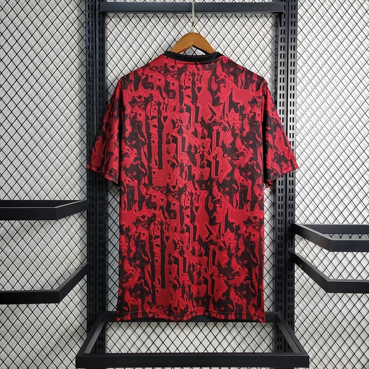 Maillot Manchester United 2023 2024