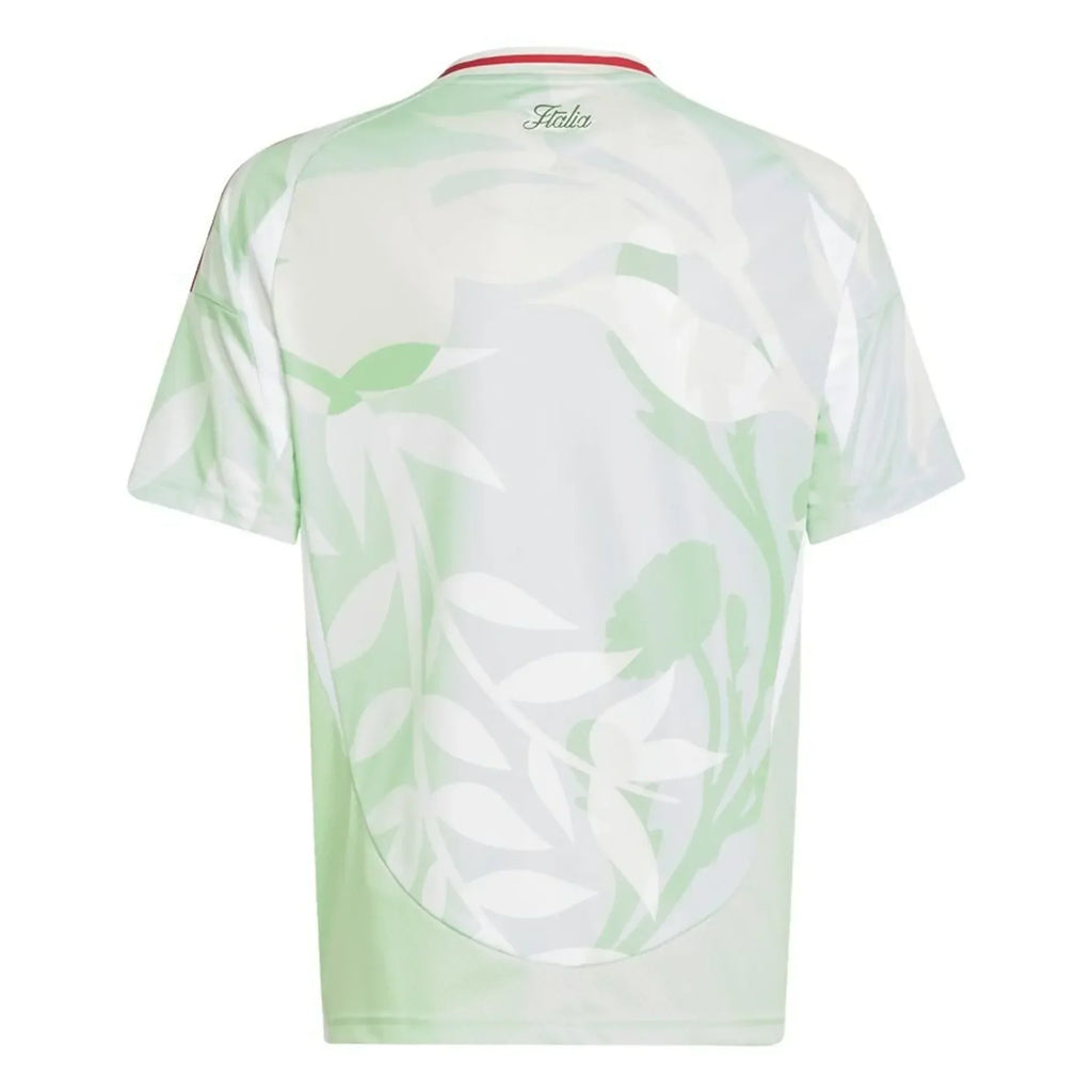 Maillot Italie Extérieur EURO 2025