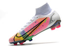 MERCURIAL SUPERFLY VIII ELITE-8
