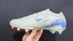 PACK | Maillot Brésil Concept Fleurs Bleu et Blanche 23/24 + AIR ZOOM MERCURIAL VAPOR XVI ELITE AG-6