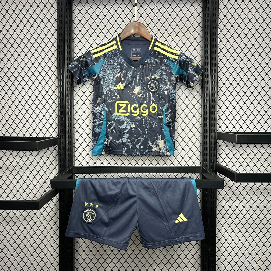 Pack Enfant AJAX Amsterdam
