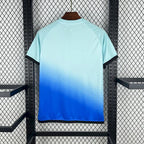 Maillot Maroc Concept Bleu 2025