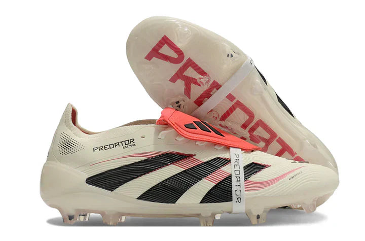 PACK | Maillot PSG concept 2025-26 + PREDATOR ACCURACY ELITE FG-21