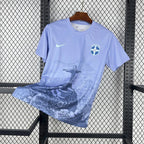 PACK | Maillot Brésil concept 2025-26 + PHANTOM GX 6 ELITE FG-16