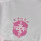 Maillot Brésil concept rose