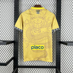 Maillot Santos concept 2025-26
