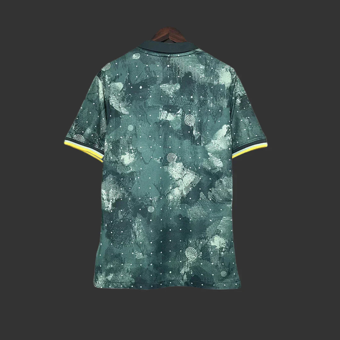 Tottenham Vert 2024/2025