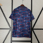 Maillot Angleterre saison 2024-25 entraînement