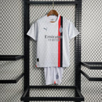 Pack Enfant AC Milan