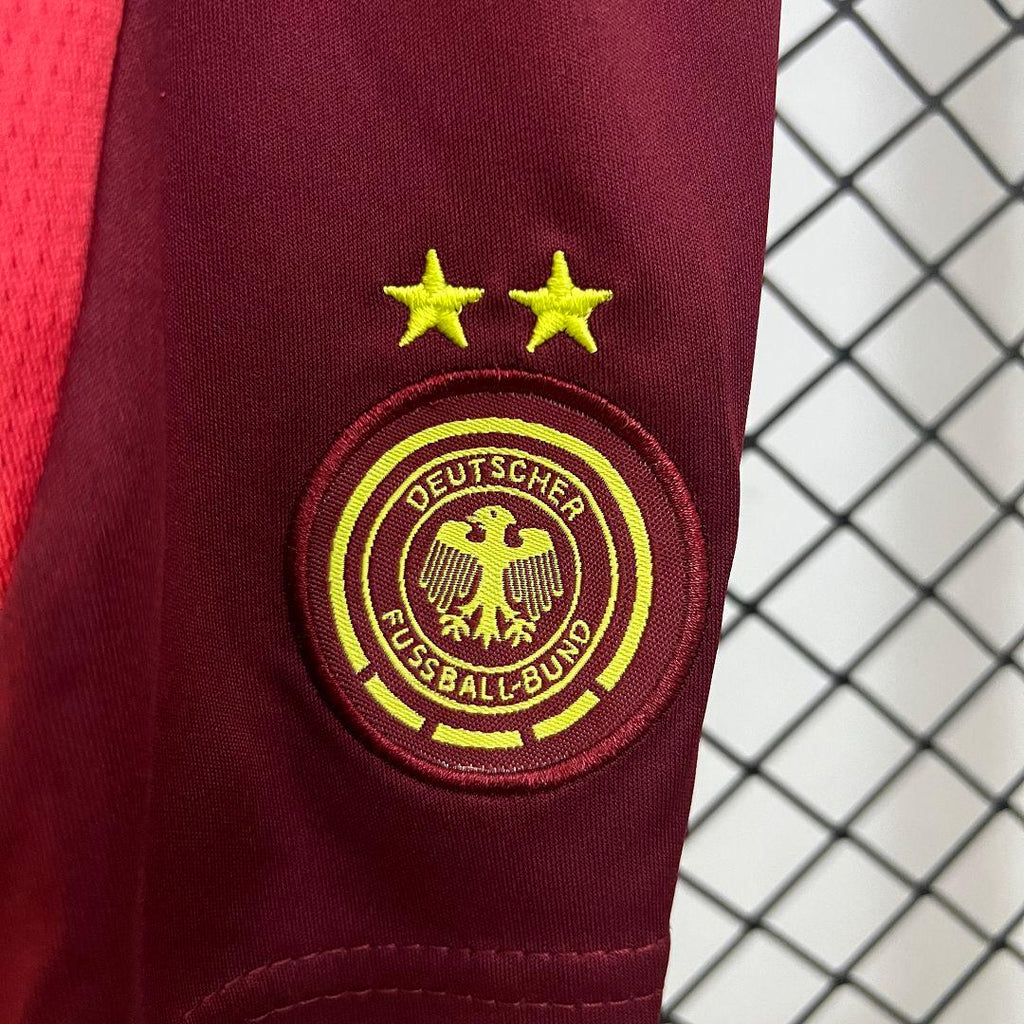 Pack Enfant Allemagne extérieur 2025