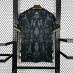 Maillot Portugal Concept Noir 2026