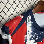 Maillot Paris Saint Germain PSG  foot 2024 2025 entraînement