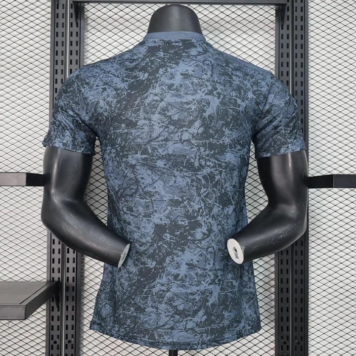 Manchester United maillot Concept 2024 2025