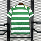 Maillot Celtic 2026-27