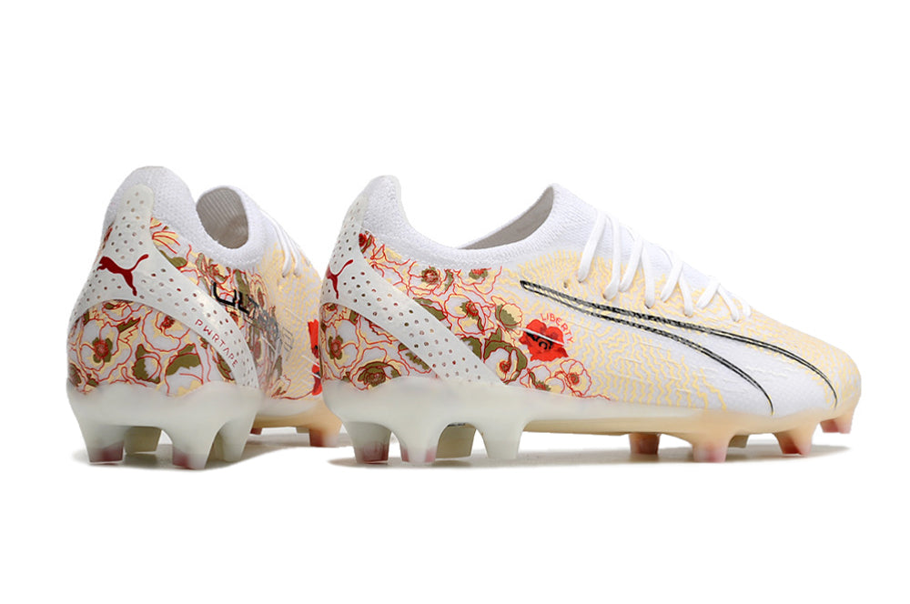 PUMA ULTRA ULTIMATE FG-5