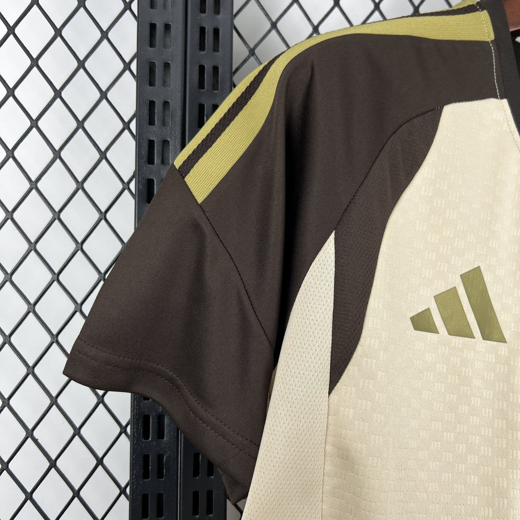 Maillots Flamengo entrainement 2025
