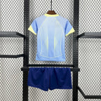 Pack Enfant FC Barcelone concept 2025-26