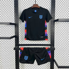 Pack Enfant Angleterre extérieur 2025
