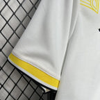 Maillot Real Madrid foot concept 2024 2025