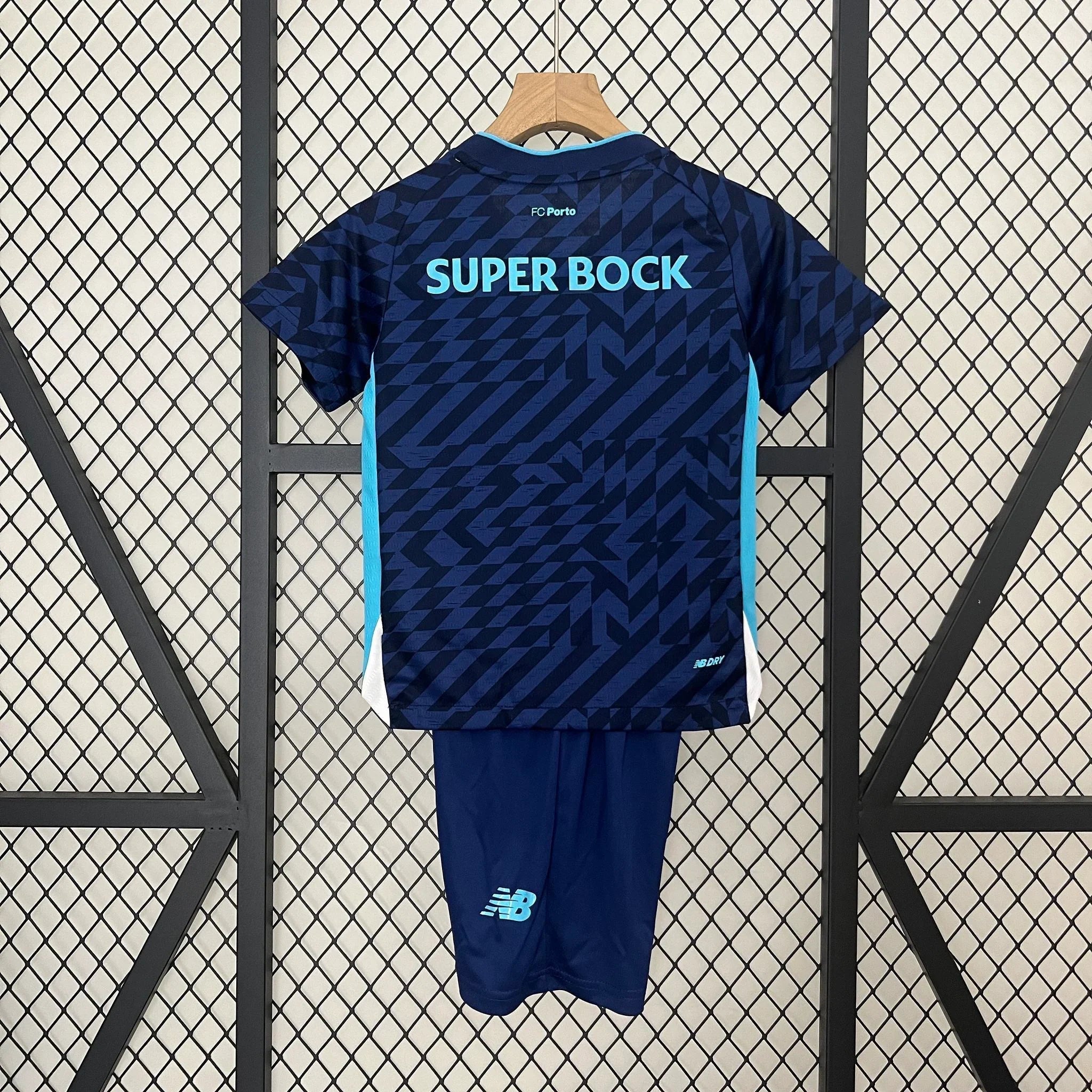 Pack Enfant Porto 2024-25