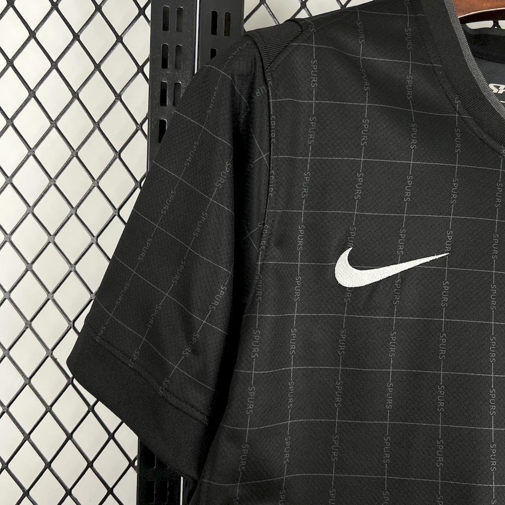 Maillot Real Tottenham extérieur 2025-26