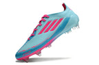 PACK | Maillot Inter Miami Concept Rose et Bleu + F50 ELITE SG-13