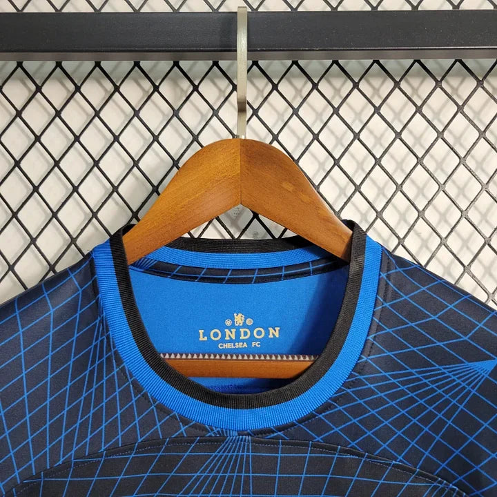 Maillot Chelsea saison 2023-2024 extérieur
