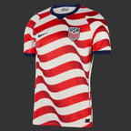 Maillot USA Domicile Coupe du monde 2026/2027