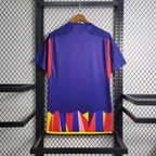 Maillot Lyon Concept 2023-24