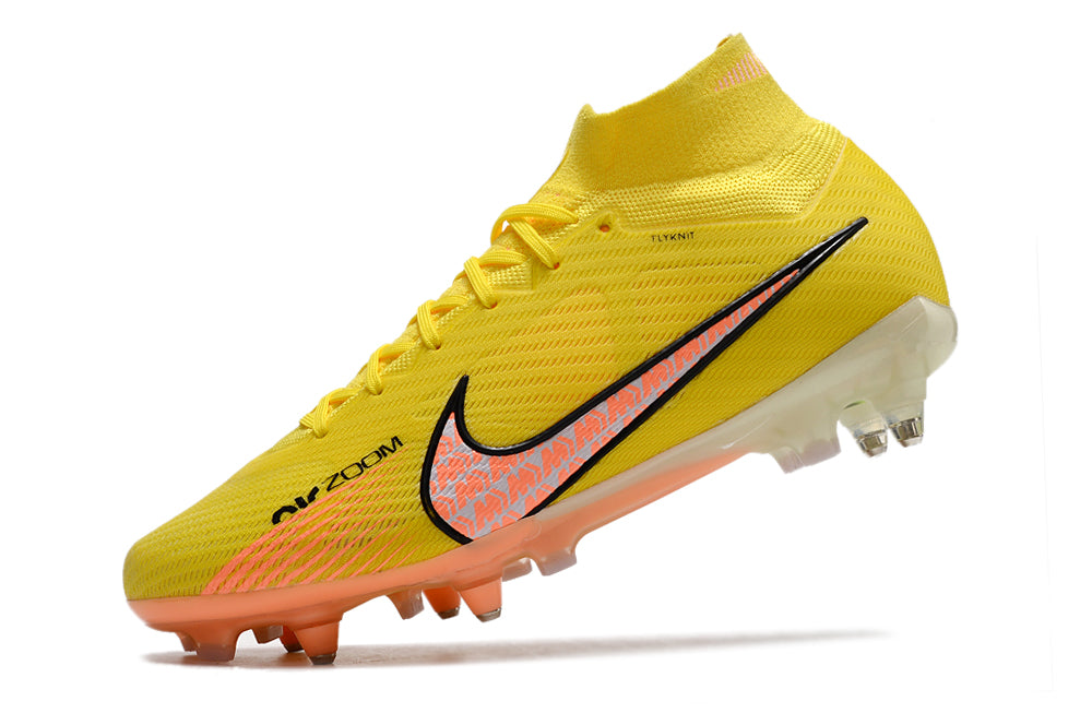 MERCURIAL SUPERFLY IX ELITE SG-2