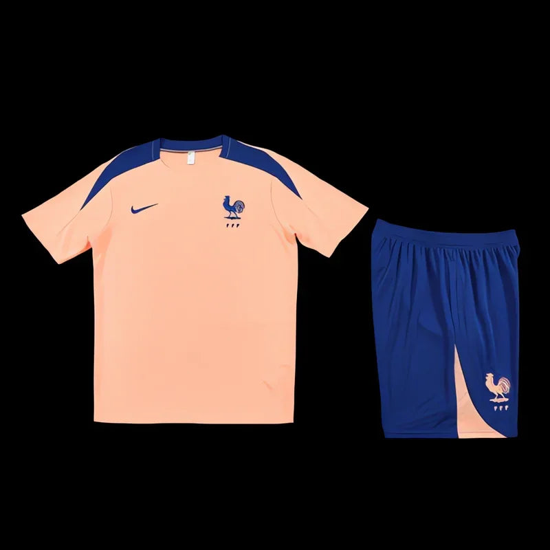 Ensemble France