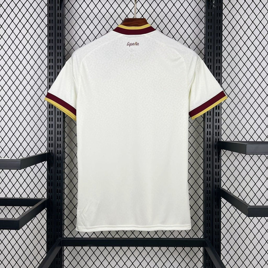 Maillot Espagne Extérieur Coupe du Monde 2026