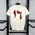 Maillot Palestine Concept