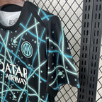 Maillot inter Milan concept 2025-26