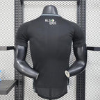 Maillot Algérie concept 2025-26