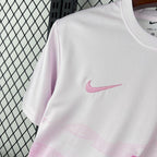 Maillot Brésil concept rose