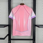 Maillot PSG Concept Rose 2025-26