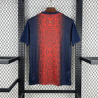 Maillot PSG concept 2025-26