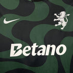 Maillot Sporting 2025-26