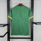Maillot Mexique concept 2025