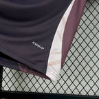 Maillot Arsenal entrainement 2024-25