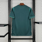 Maillot Nigeria extérieur 2025-26