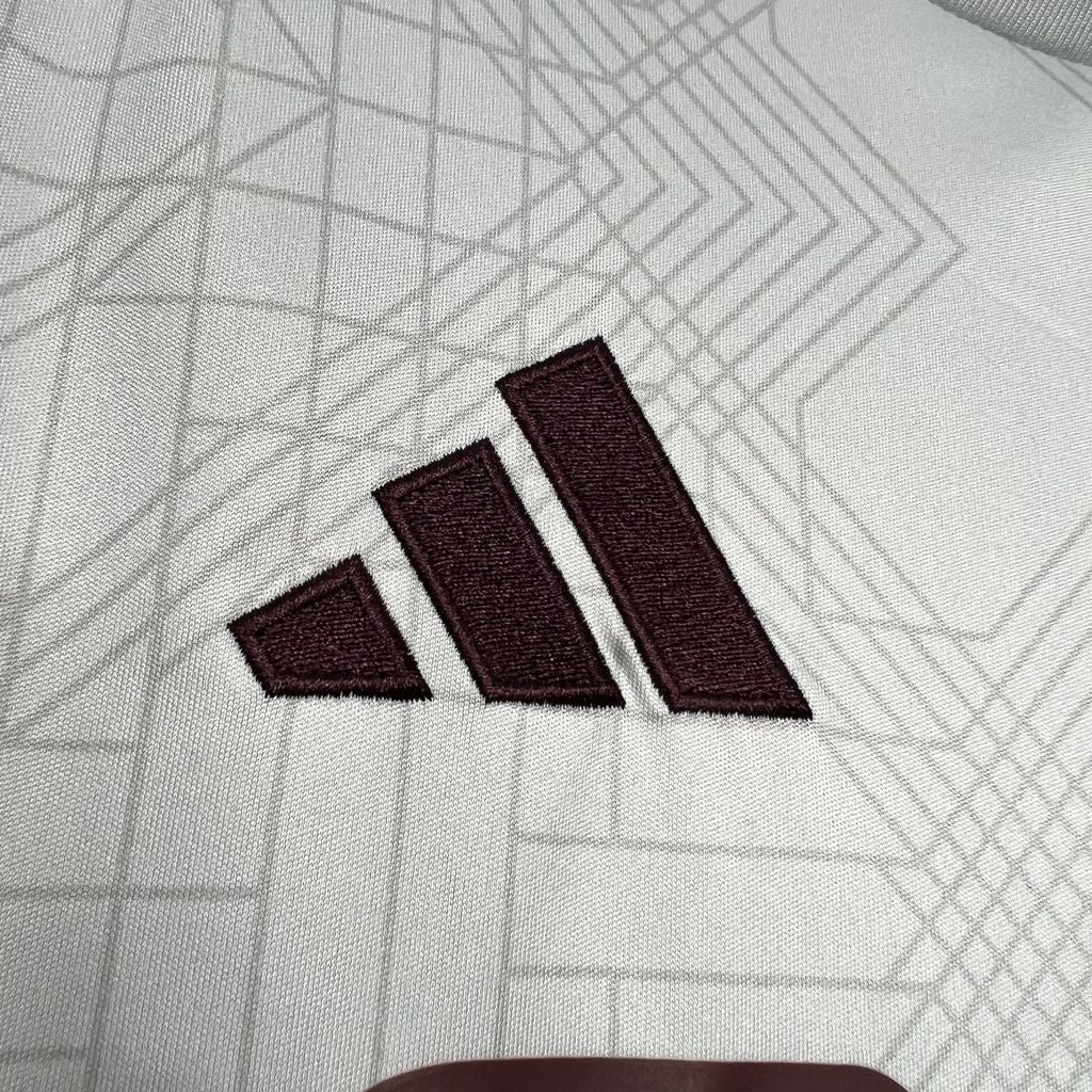 Maillot Ajax Third 24/25