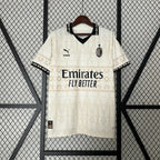 MAILLOT AC MILAN 2024/25 FOURTH