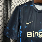 Maillot Chelsea foot 2024 2025 entraînement