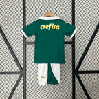 Pack Enfant Palmeiras 2024-25