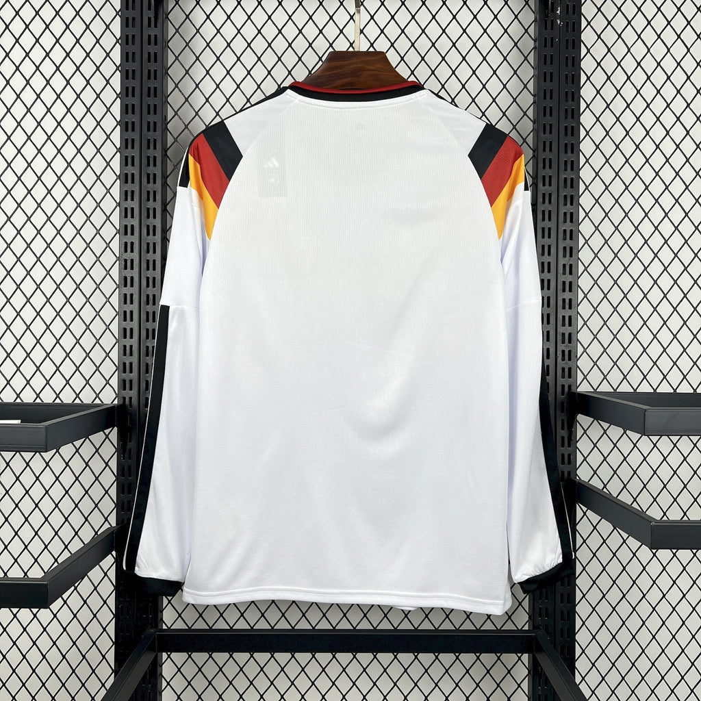 Maillot Allemagne