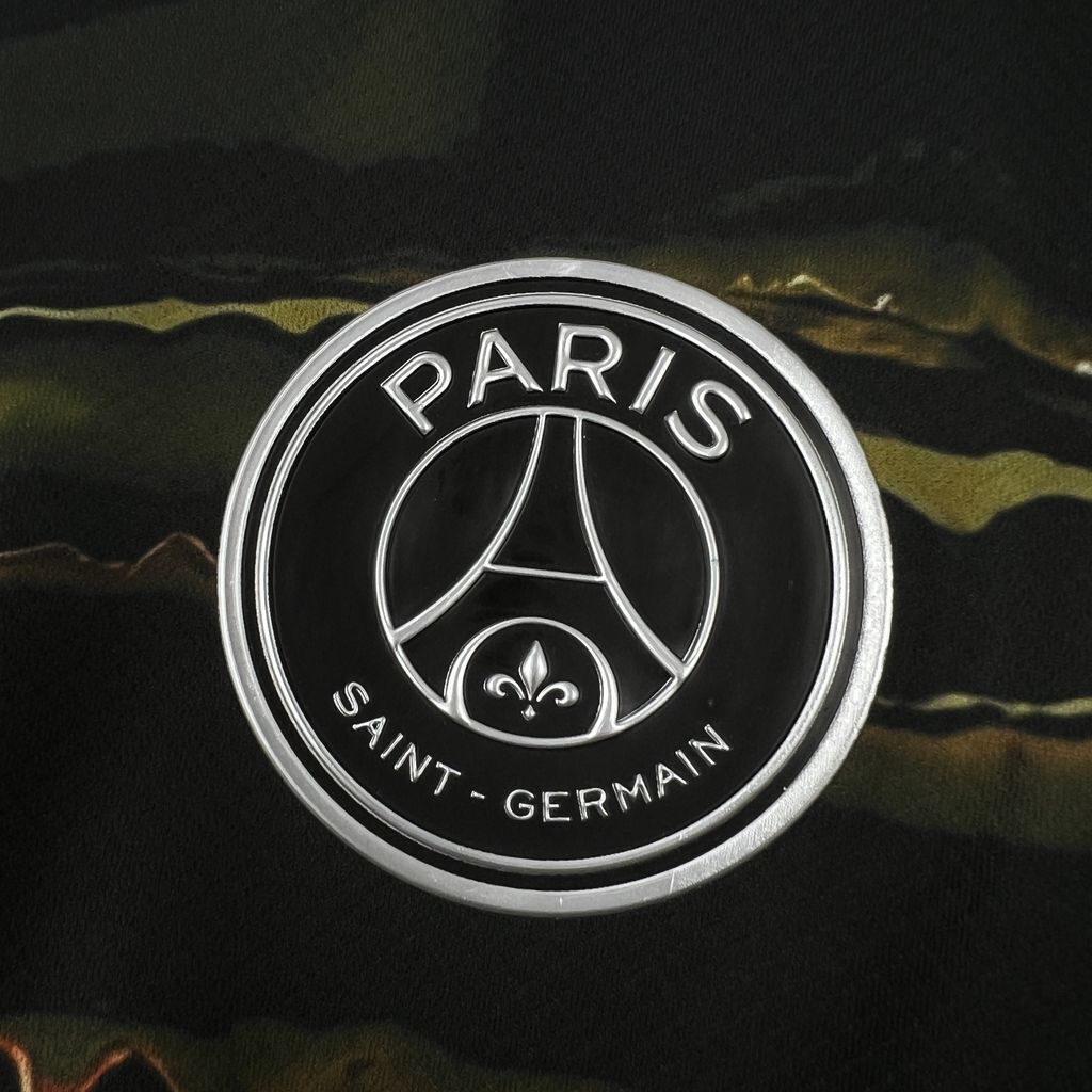 Maillot PSG x Stadium Night 2025-26