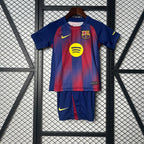 Pack Enfant FC Barcelone 2025-26